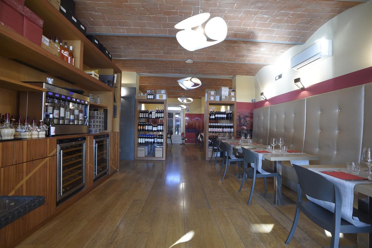Locanda La Bottega Del Parco Pisa Buitenkant foto