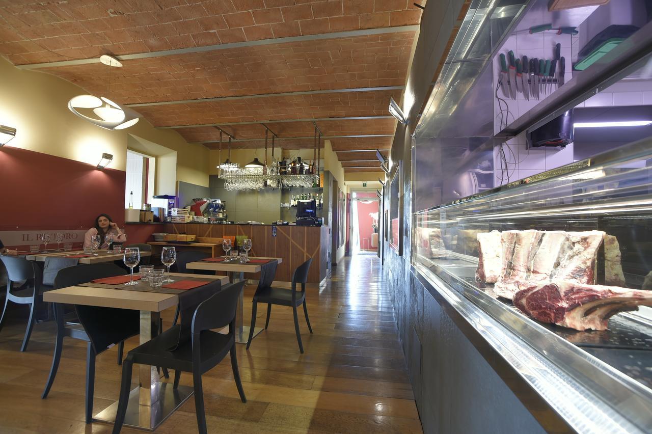 Locanda La Bottega Del Parco Pisa Buitenkant foto