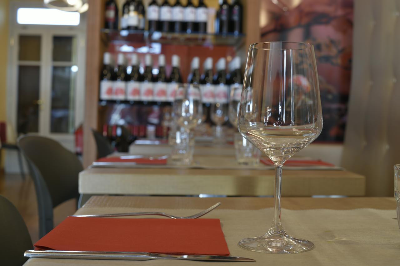 Locanda La Bottega Del Parco Pisa Buitenkant foto